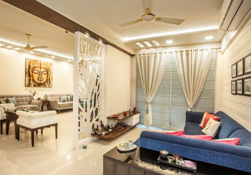 Residential Interior Designer in Noida | Home Interior Designer in ...